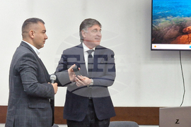 Университет за национално и световно стопанство - Ден на интелектуалната собственост