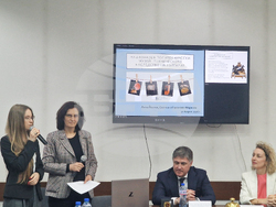 Университет за национално и световно стопанство - Ден на интелектуалната собственост