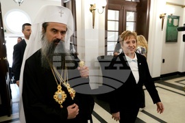 БАН - Общобългарско тържествено събрание, посветено на 150-годишнината