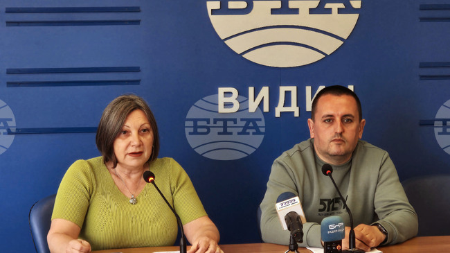 Над 81% от секционните протоколи са потвърдени без грешки още при първото въвеждане, отчете РИК – Видин