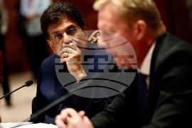 India New Zealand Free Trade Agreement