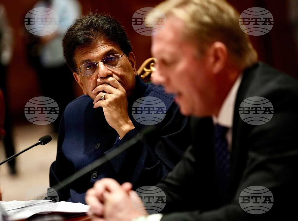 India New Zealand Free Trade Agreement