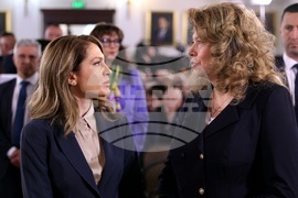 БАН - Общобългарско тържествено събрание, посветено на 150-годишнината