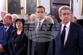 БАН - Общобългарско тържествено събрание, посветено на 150-годишнината