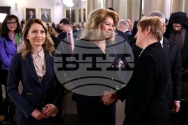 БАН - Общобългарско тържествено събрание, посветено на 150-годишнината