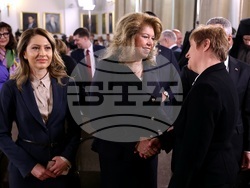 БАН - Общобългарско тържествено събрание, посветено на 150-годишнината