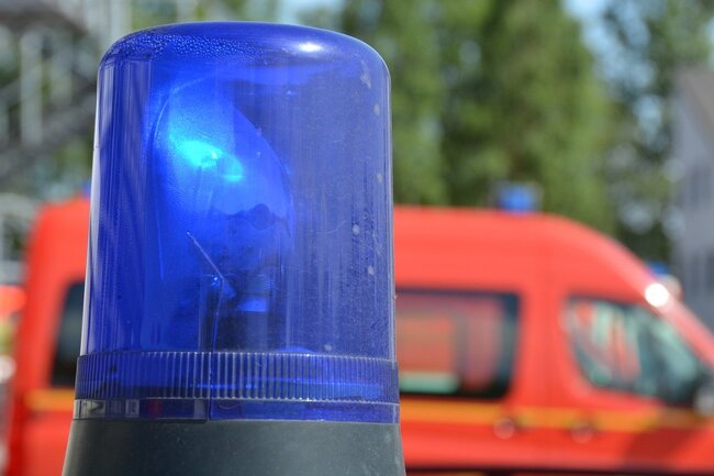 Жена на 71 години е с опасност за живота след катастрофа в центъра на Стара Загора