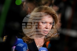 Илияна Йотова - изявление