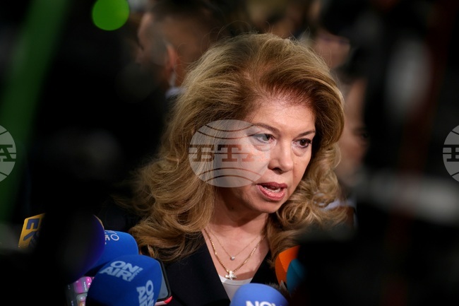 Петдесет и второто Народното събрание ще бъде свикано в четвъртък в 10:00 ч., каза президентът Илияна Йотова