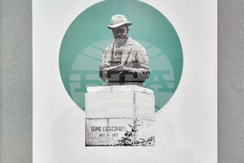 Варна - Регионална библиотека - Пенчо Славейков - 160-годишнина