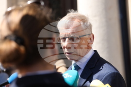 Николай Денков - изявление