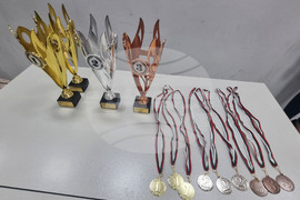 Шумен - краснопис и правопис - състезание - финал