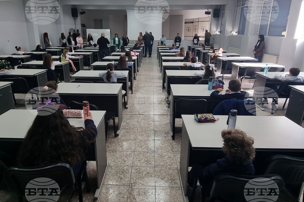 Шумен - краснопис и правопис - състезание - финал