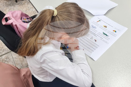 Шумен - краснопис и правопис - състезание - финал