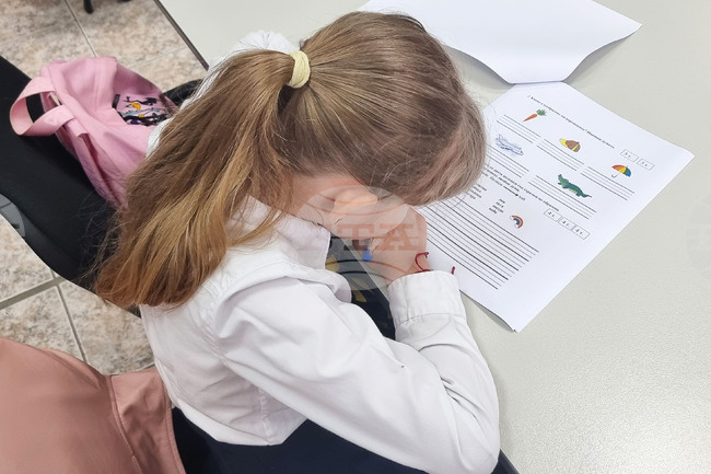 Шумен - краснопис и правопис - състезание - финал