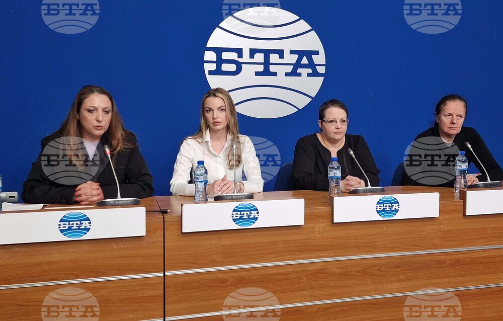 Национален пресклуб на БТА София - “Онкоболни внасят сигнал за дискриминация срещу НЗОК и БЛС: биомаркерната диагностика не може да бъде лукс” - пресконференция