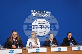 Национален пресклуб на БТА София - “Онкоболни внасят сигнал за дискриминация срещу НЗОК и БЛС: биомаркерната диагностика не може да бъде лукс” - пресконференция