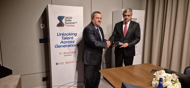 Bulgaria Ready to Sign Pension Agreement Implementation Deal with Azerbaijan