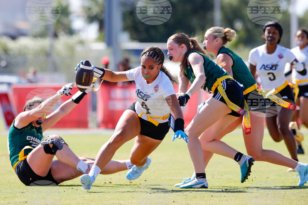 Fiesta Bowl Flag Football