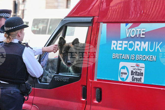 Britain Politics