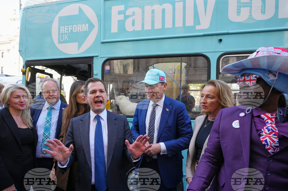Britain Politics