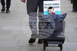 Britain Politics