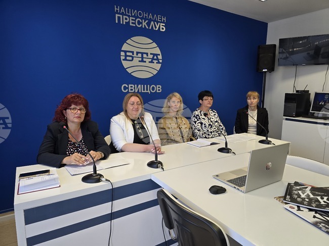 Svishtov Hosts Conference Promoting Foster Care as Part of Accept Me Initiative