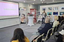 Гоце Делчев - магистър-фармацевти - обучение