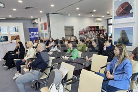 Гоце Делчев - магистър-фармацевти - обучение