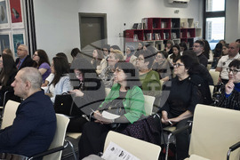 Гоце Делчев - магистър-фармацевти - обучение