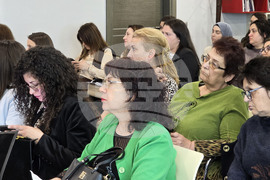 Гоце Делчев - магистър-фармацевти - обучение