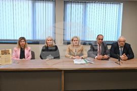 Монтана - Комисия за защита от дискриминация - брифинг - семинар