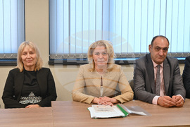 Монтана - Комисия за защита от дискриминация - брифинг - семинар