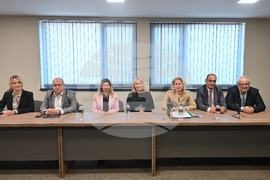 Монтана - Комисия за защита от дискриминация - брифинг - семинар