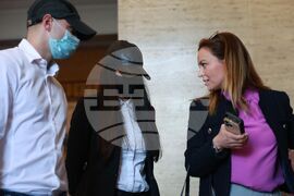 Софийски градски съд - Симона Радева - обжалване на присъда