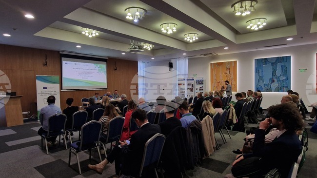 Конференция събира в София учени от 24 държави от Европа, Америка, Азия и Африка