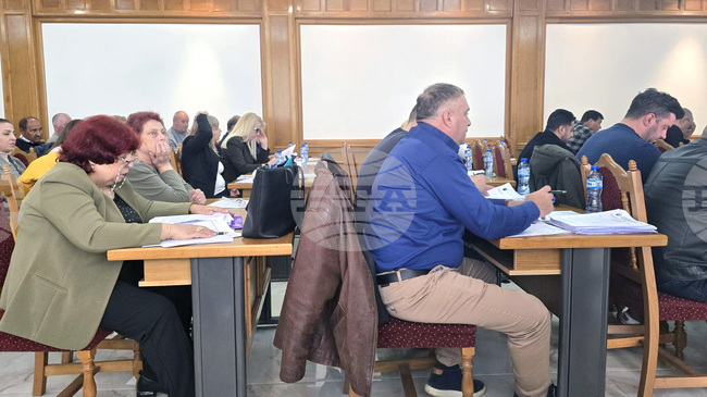 Съветниците в община Добричка одобриха временен безлихвен заем за проект за водопроводи в селата Божурово и Росеново