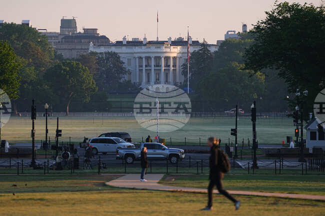 US Britain Royal Visit