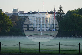 US Britain Royal Visit