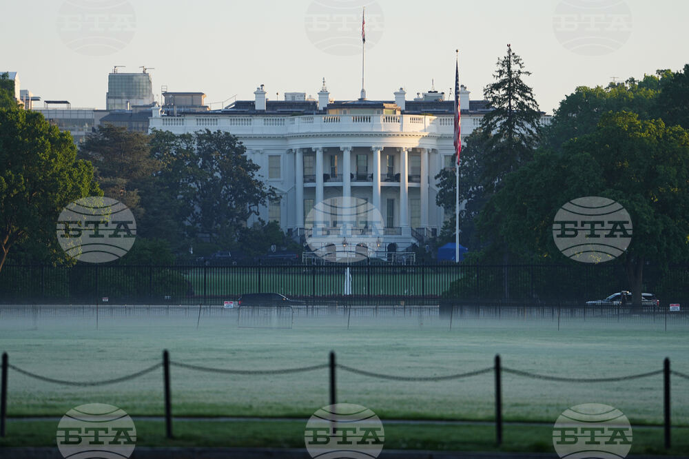 US Britain Royal Visit