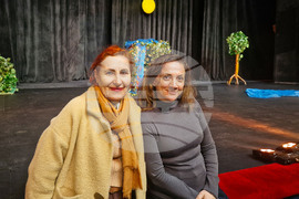 Разград - „Лиско“ - спектакъл