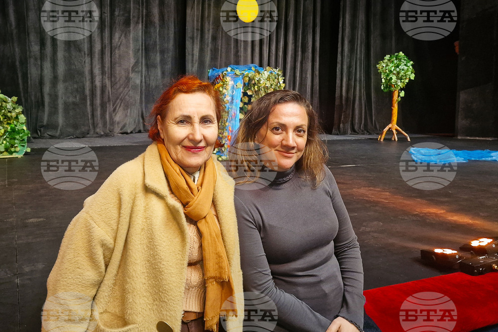 Разград - „Лиско“ - спектакъл