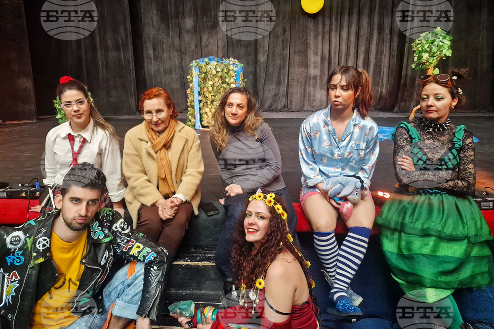 Разград - „Лиско“ - спектакъл