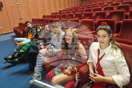 Разград - „Лиско“ - спектакъл