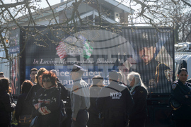 NYPD Officer Killed