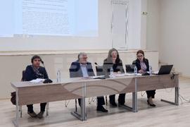 Видин - Интеррег - трансгранично сътрудничество - 2028-2034 г.