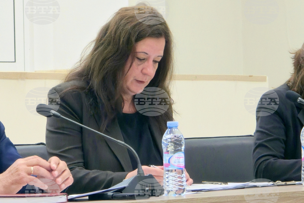 Видин - Интеррег - трансгранично сътрудничество - 2028-2034 г.