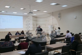 Видин - Интеррег - трансгранично сътрудничество - 2028-2034 г.