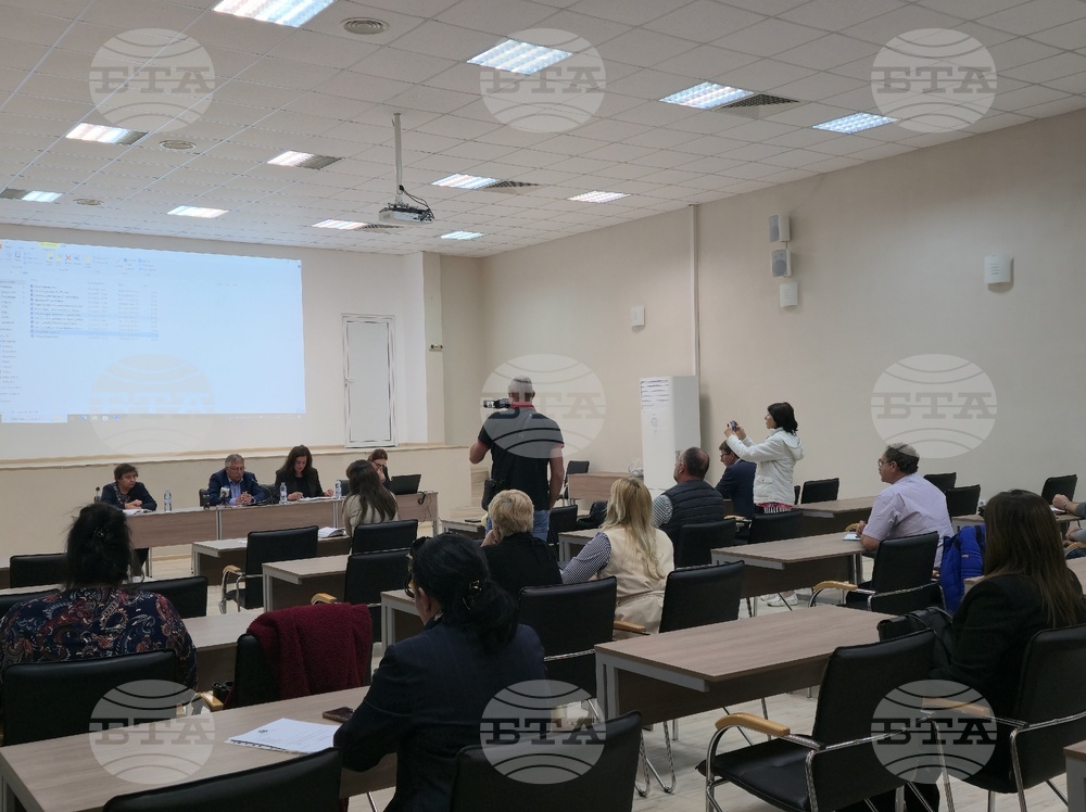 Видин - Интеррег - трансгранично сътрудничество - 2028-2034 г.