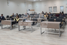 Видин - Интеррег - трансгранично сътрудничество - 2028-2034 г.